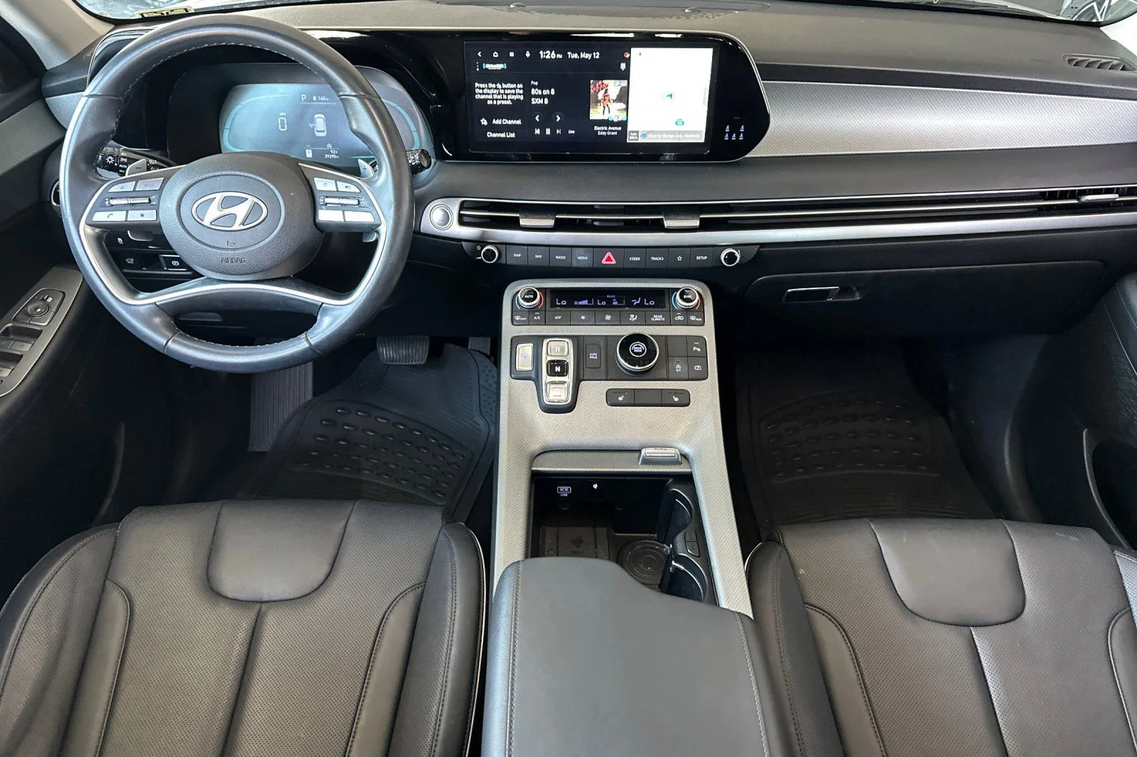 2024 Hyundai Palisade SEL - Photo 10