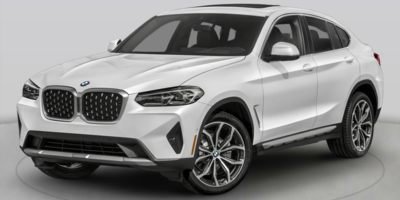 2022 BMW X4