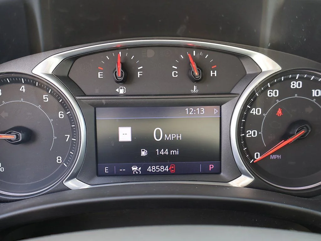 Used 2020 White GMC Denali image 43