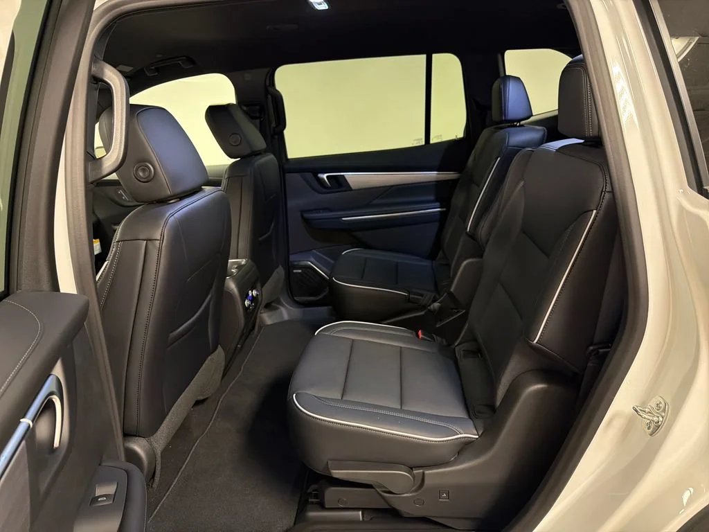 2026 Buick Enclave Preferred - Photo 31