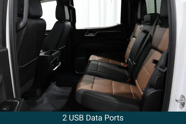 Used 2025 Pearl Chevrolet High Country image 11