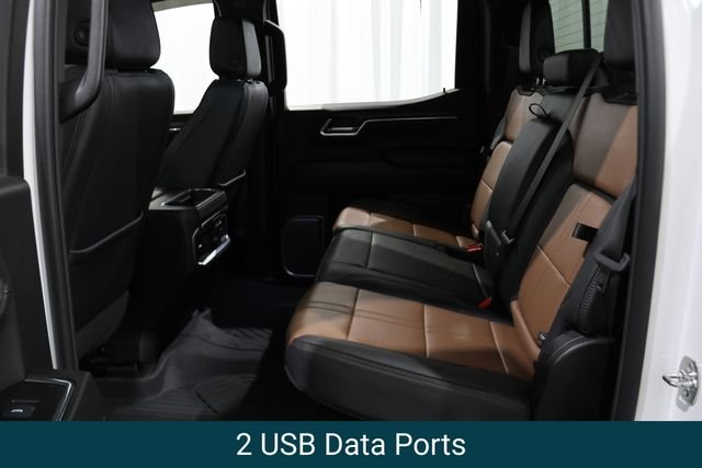 Certified Used 2025 Beige Chevrolet High Country image 11
