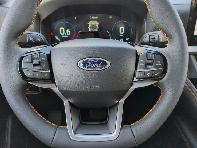 New 2027 Avalanche Gray Ford Tremor® image 31