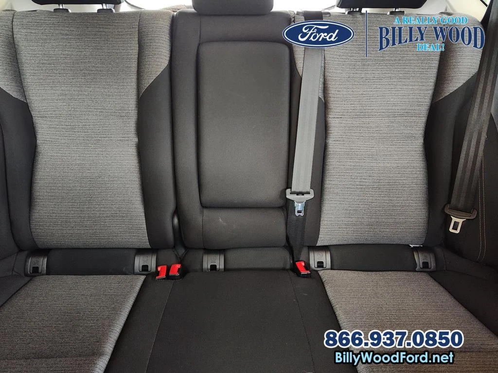 Used 2023 Gun Metallic Nissan SV image 25