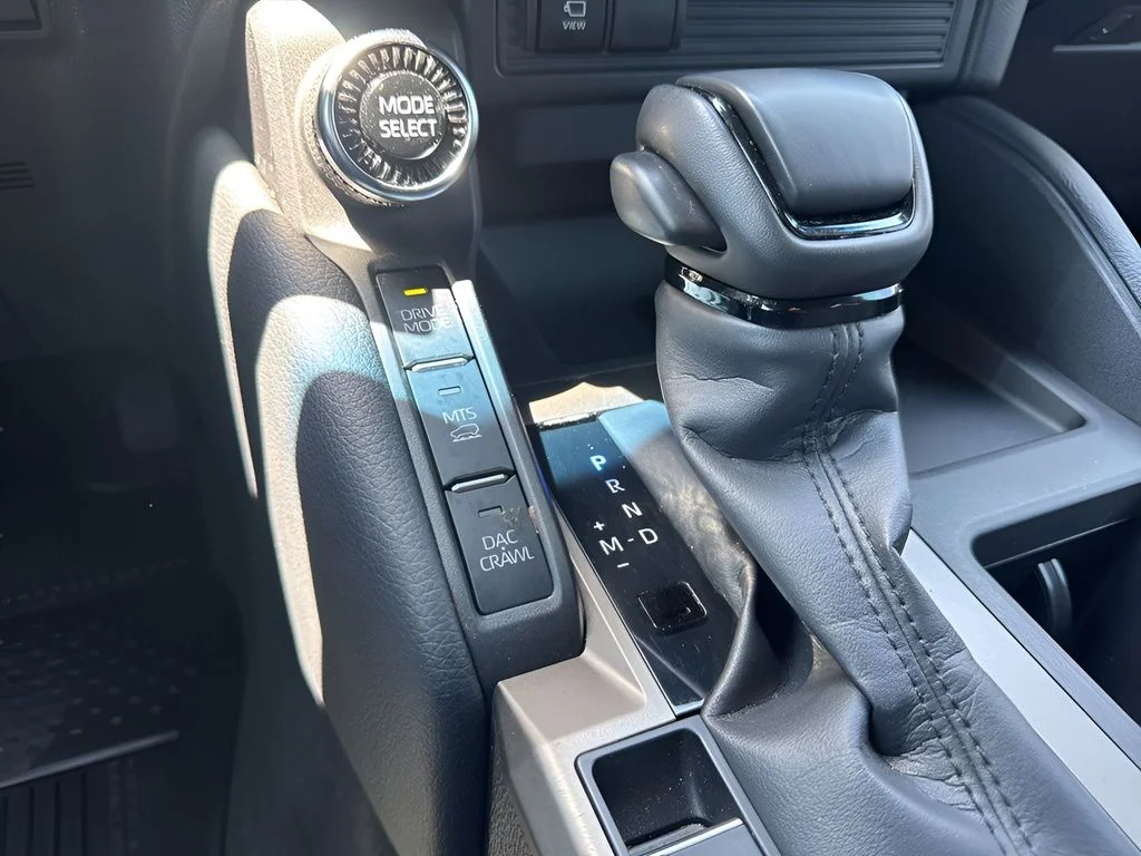 Used 2024 Gray Toyota Base image 23