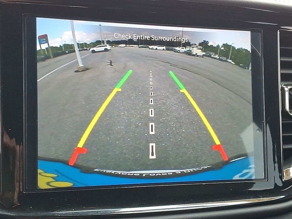 Used 2025 White Dodge GT Plus image 21