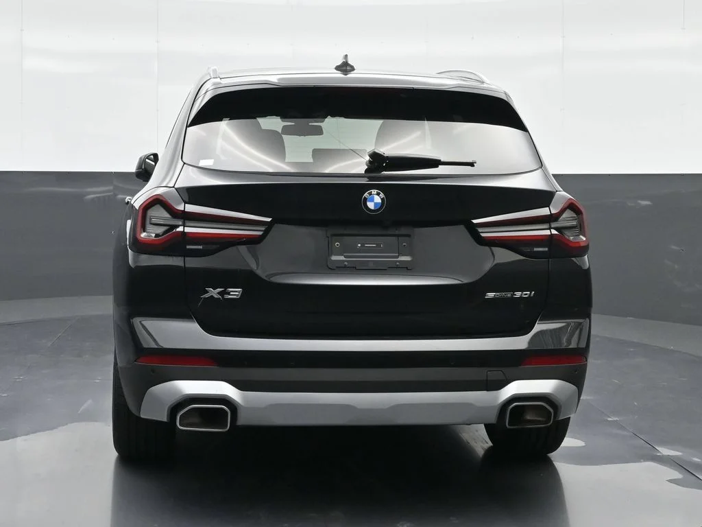 2024 BMW X3 30i - Photo 16