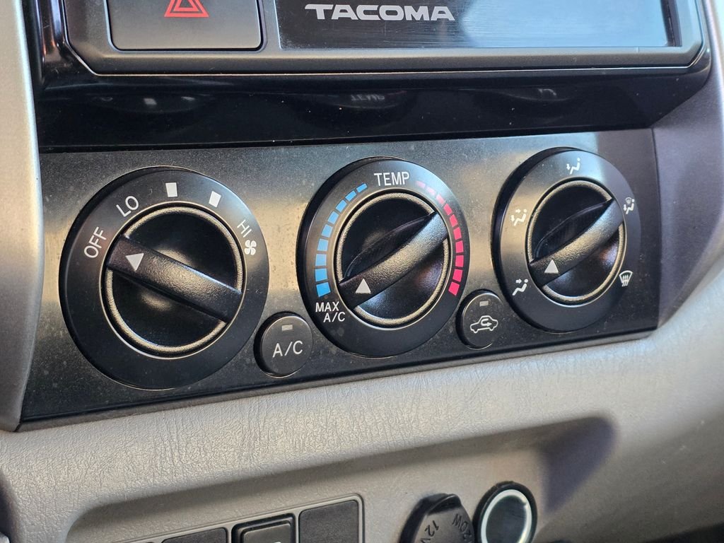 2015 Toyota Tacoma PreRunner - Photo 28
