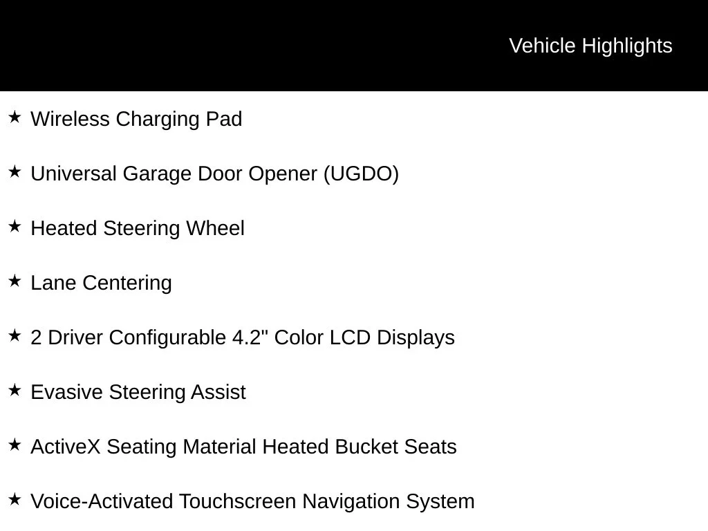 Used 2019 Stone Gray Metallic Ford SEL image 8