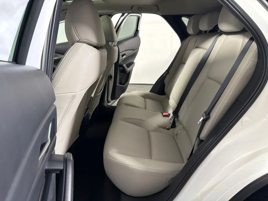 New 2026 White Mazda 2.5 S Preferred image 19