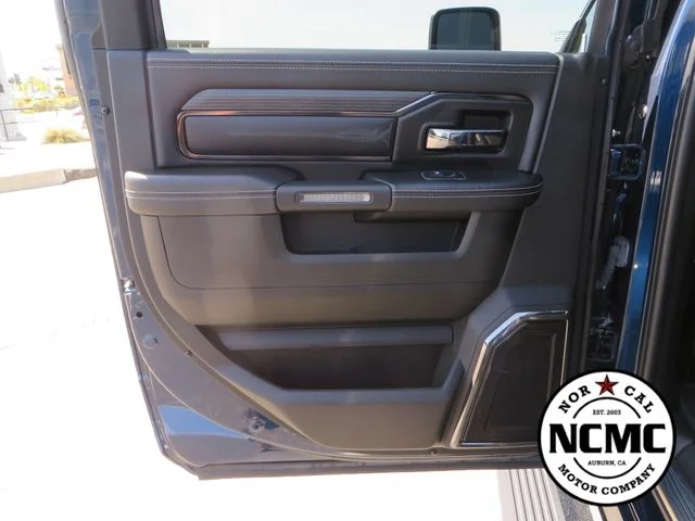 Used 2023 Blue Ram Limited image 44