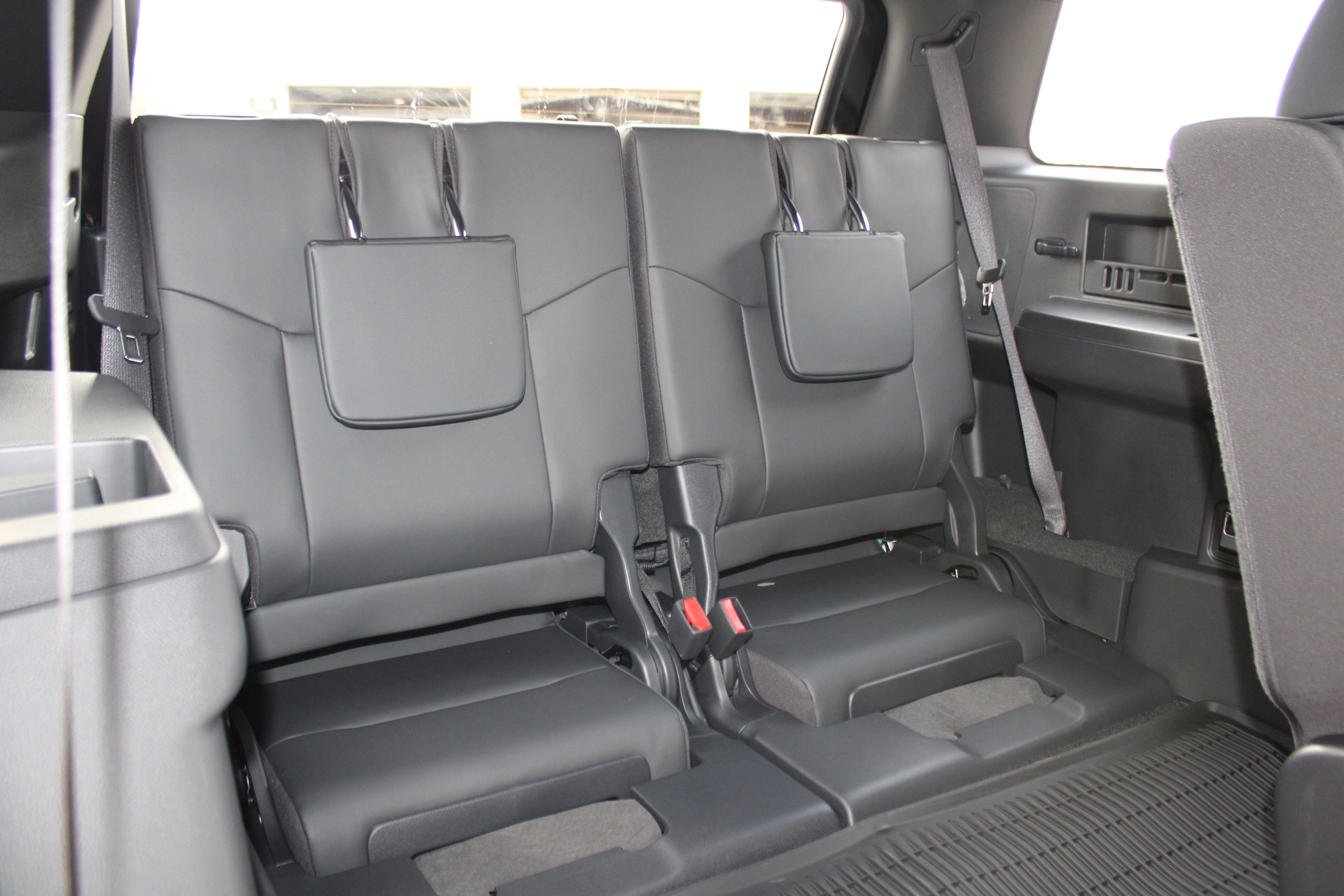 2026 Toyota 4Runner Limited - Photo 34