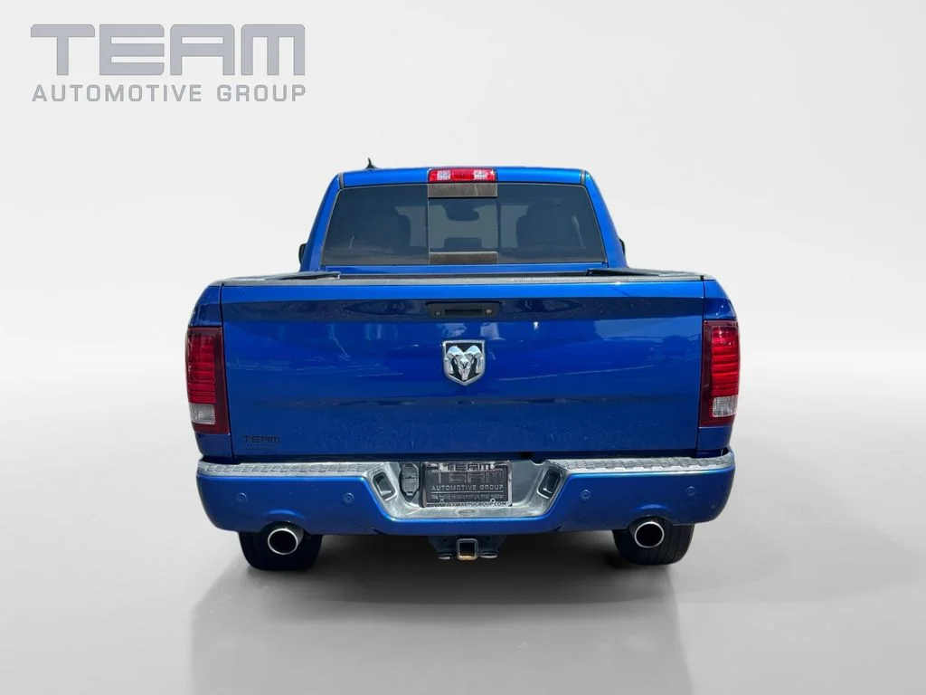 Used 2016 Blue Ram Sport image 6