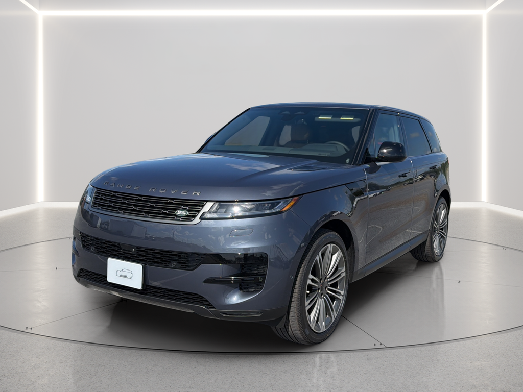 New 2026 Varesine Blue Land Rover SE image 12