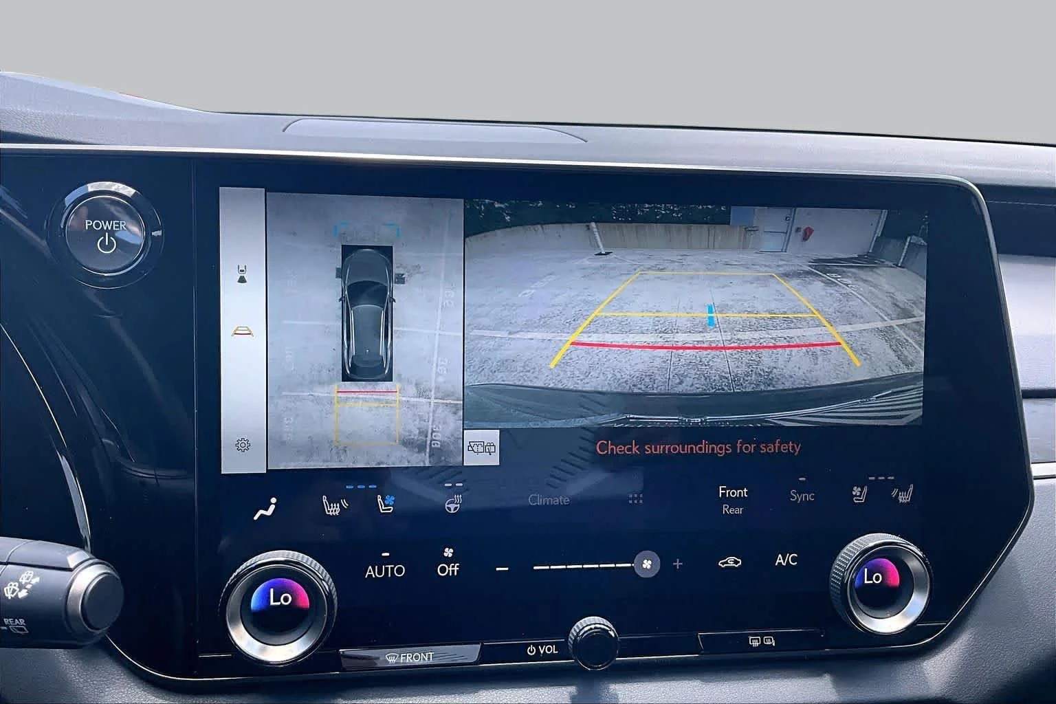 Used 2025 Caviar Lexus Luxury image 50