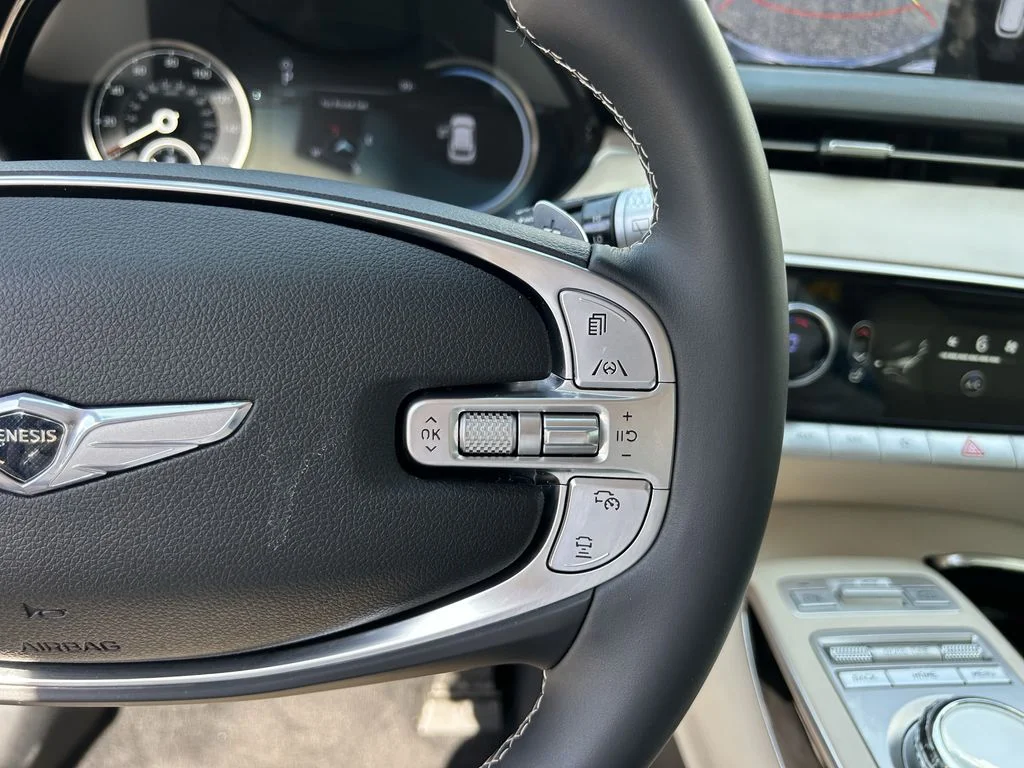 Used 2022 Blue Genesis 2.5T image 32