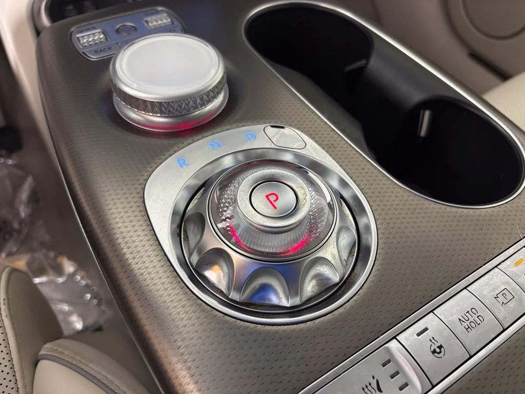 Used 2023 White Genesis Performance image 31