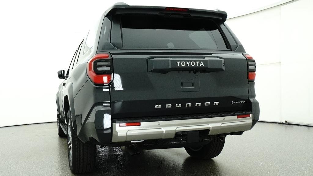 New 2026 Underground Toyota Limited i-FORCE MAX image 11