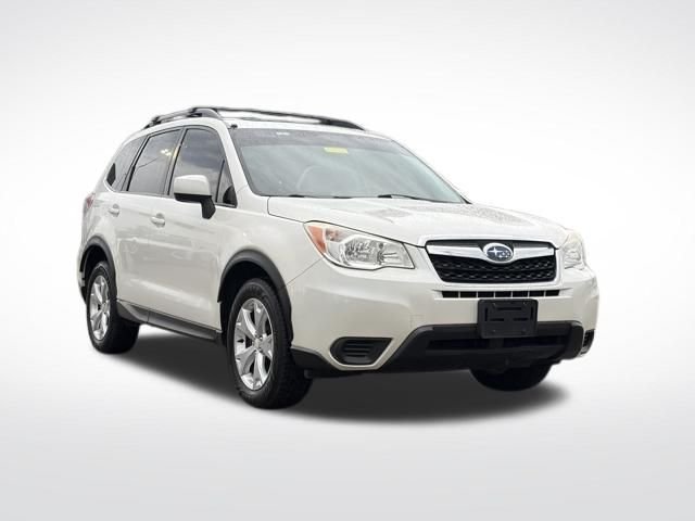 2015 Subaru Forester i Premium