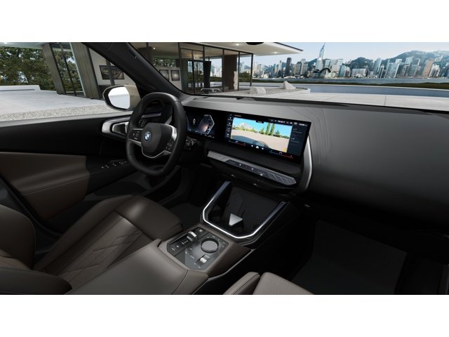 New 2026 Dune Grey Metallic BMW 30 xDrive image 14