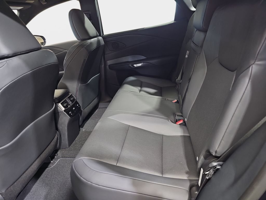 New 2026 Nightfall Mica Lexus PREMIUM image 17