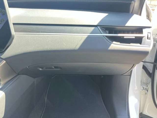 Certified Used 2025 EMINENT WHITE PEARL Lexus 350 Premium image 27