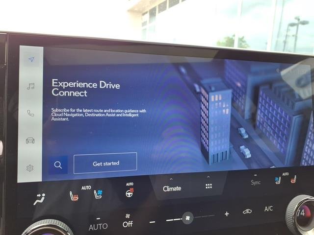 Certified Used 2023 SILVER Lexus F SPORT Handling image 5