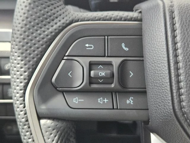 New 2026 Brown Toyota TRD Sport image 11