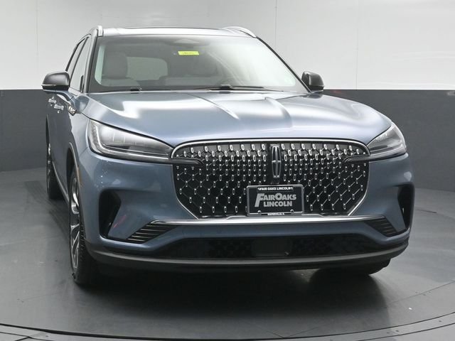 2025 LINCOLN AVIATOR - Image 1