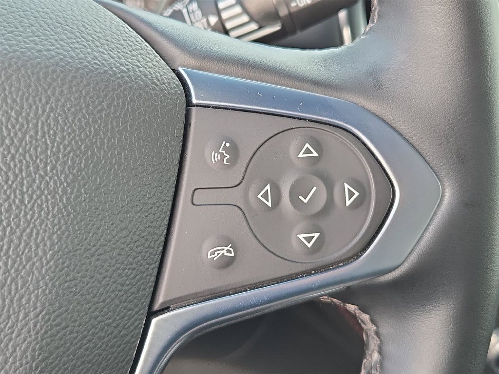 2024 Chevrolet Traverse Limited RS - Photo 39