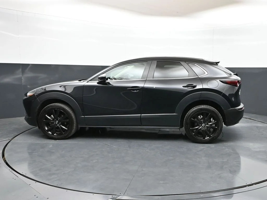 Used 2024 Black Mazda 2.5 S Select Sport image 36