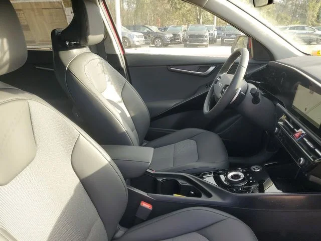 2024 Kia Niro Wind - Photo 32
