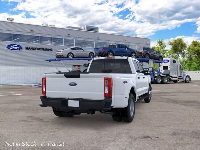 New 2026 White Ford XL image 8