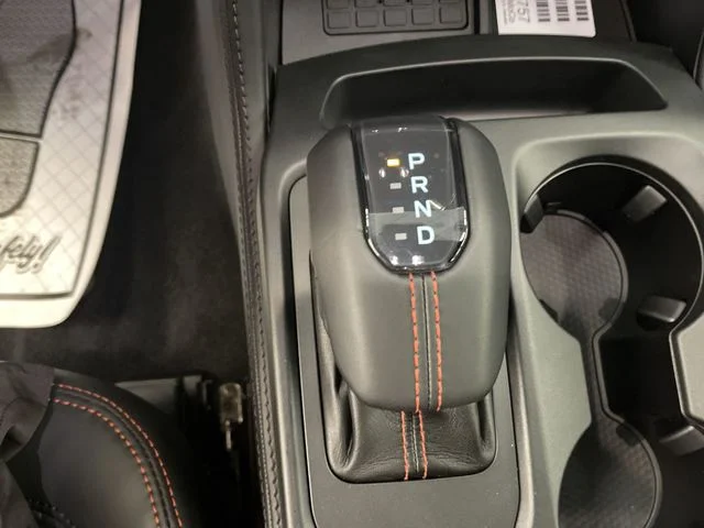 New 2026 Shadow Black Ford Raptor® image 20