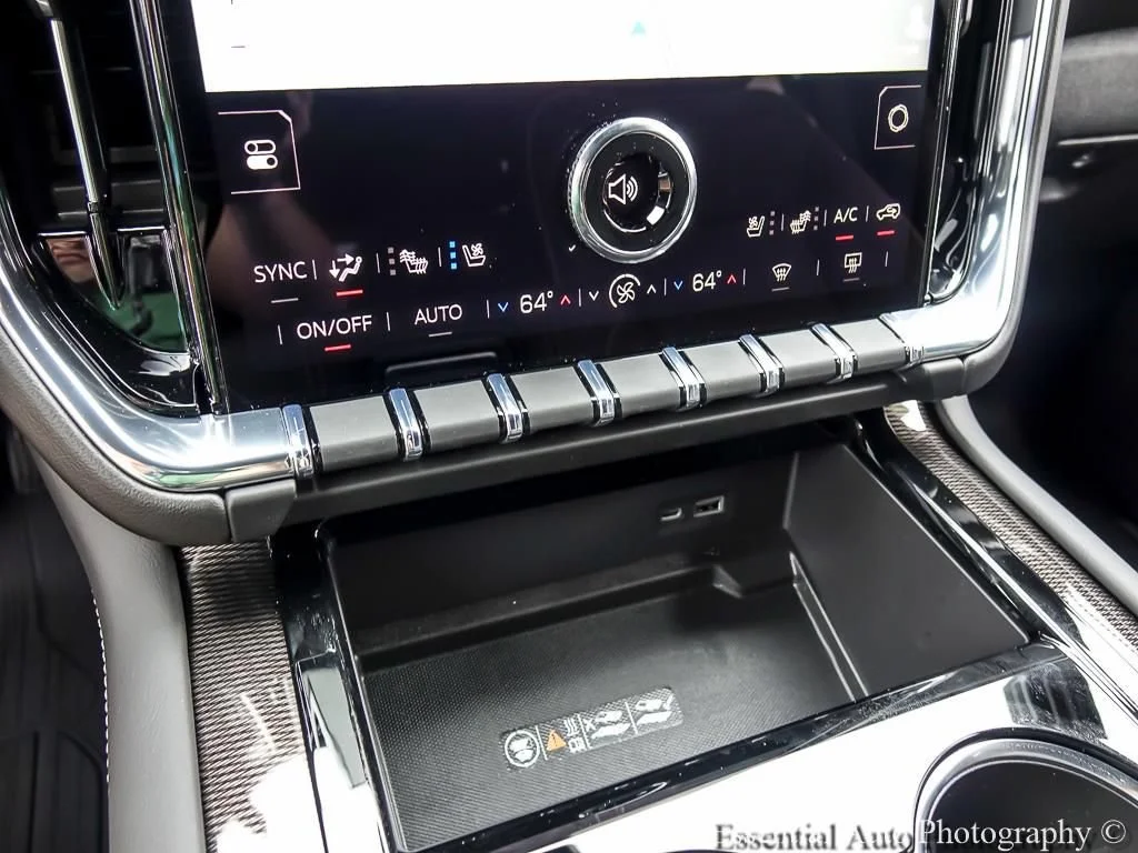 2026 GMC Yukon XL Elevation - Photo 25