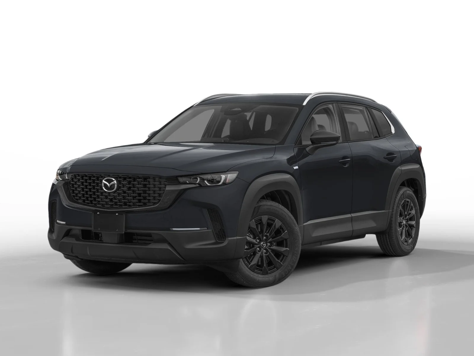 2026 Mazda CX-50 2.5 Hybrid Preferred's photo