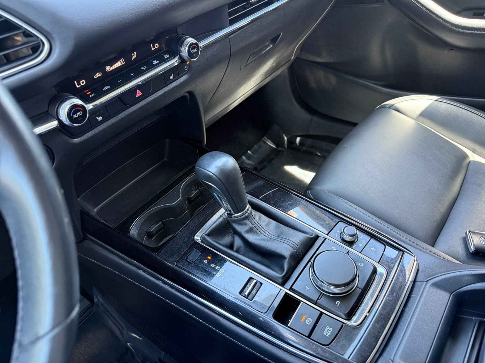 Certified Used 2024 Quartz Metallic Mazda 2.5 S Preferred Package image 13