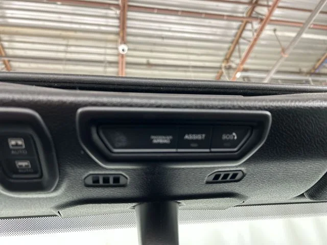 Used 2021 Black Jeep Unlimited Sahara 4xe image 14