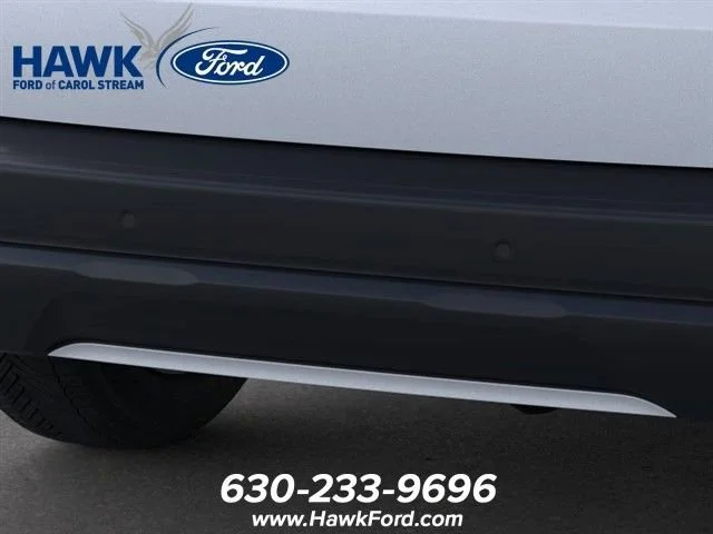 2025 Ford Escape ST-Line - Photo 23