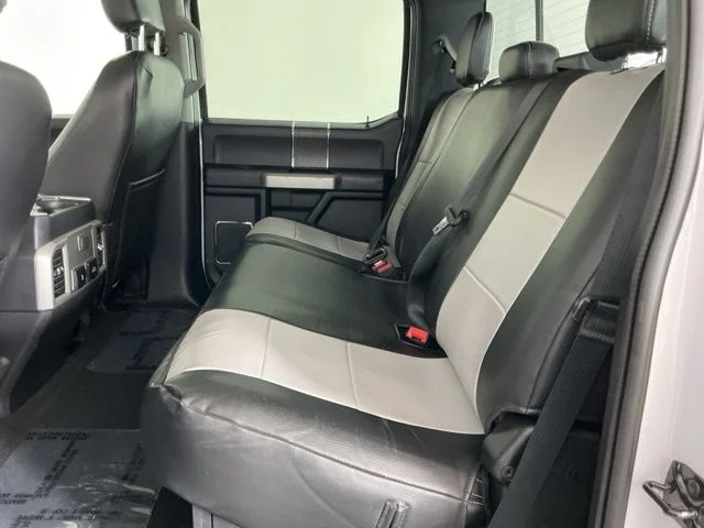 2021 Ford F-350 Super Duty Lariat - Photo 26