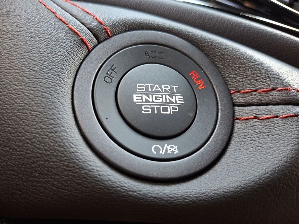 New 2026 B5 Blue Dodge GT Premium HEMI V8 image 15