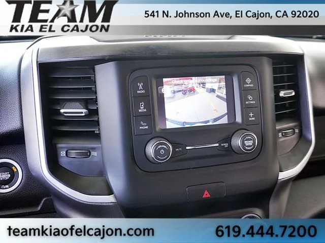 Used 2023 Gray Ram Big Horn/Lone Star image 27