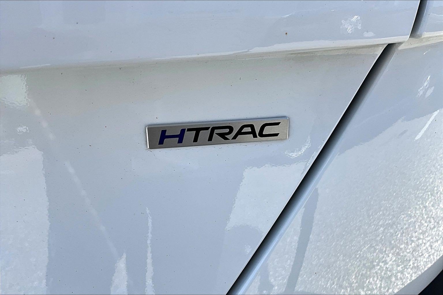 Certified Used 2025 White Hyundai SEL image 22
