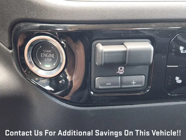 2026 GMC Sierra 1500 Elevation - Photo 16