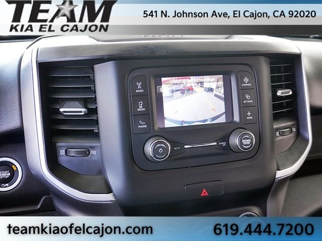 Used 2023 Gray Ram Big Horn/Lone Star image 27