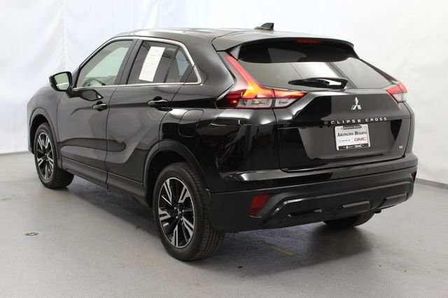 Used 2024  Mitsubishi SEL image 14