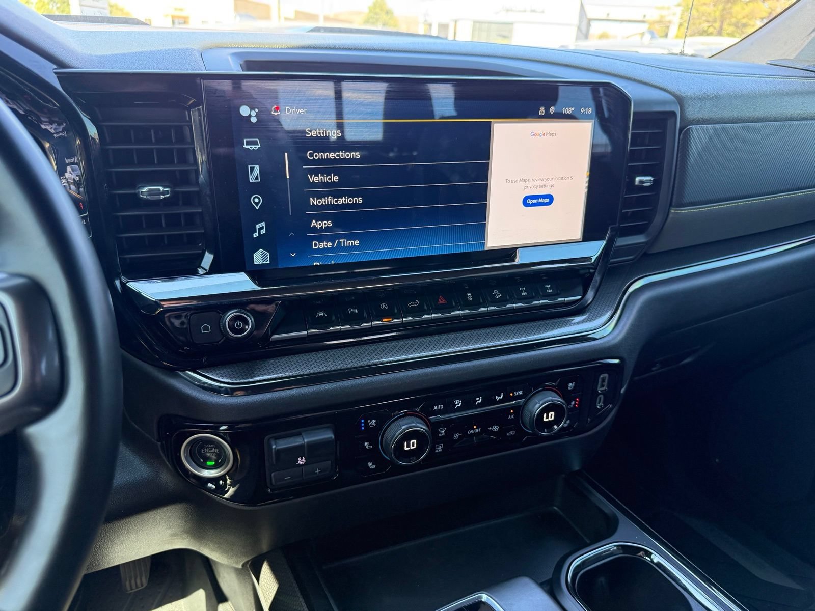 2025 Chevrolet Silverado 1500 ZR2 - Photo 27