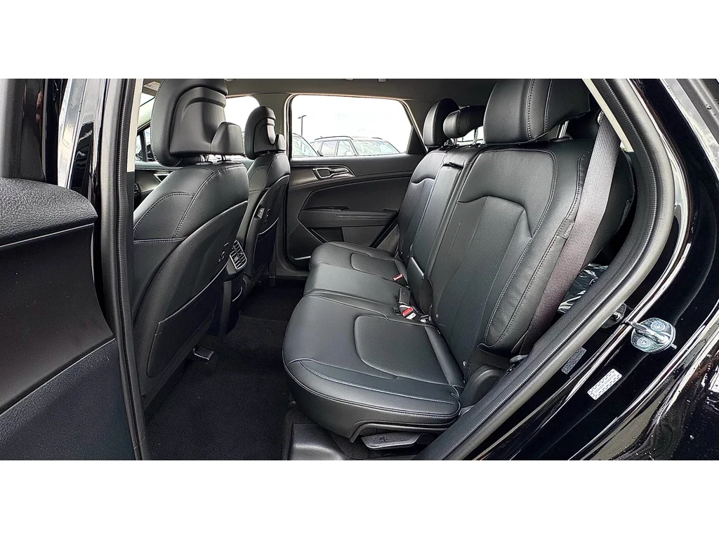 New 2026 Blk Kia EX image 24