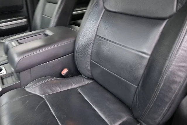 Used 2016 Brown Toyota Limited image 16