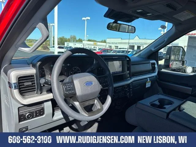 2026 Ford F-250 Super Duty XLT - Photo 39
